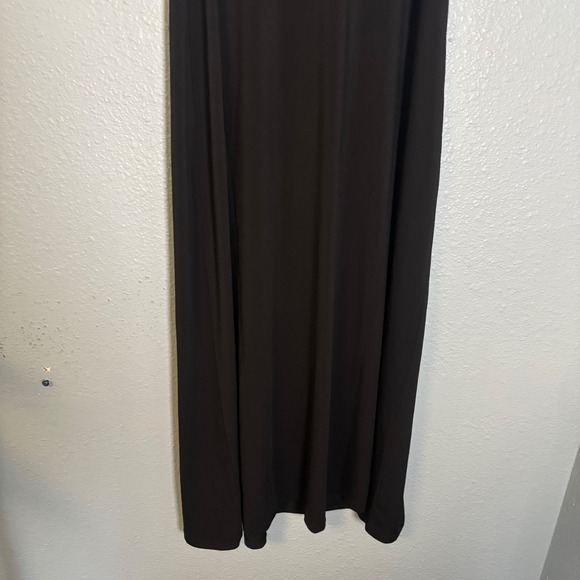 Solid & Striped‎ Tati Cut Out Halter Midi Dress Size Small - Picture 10 of 11